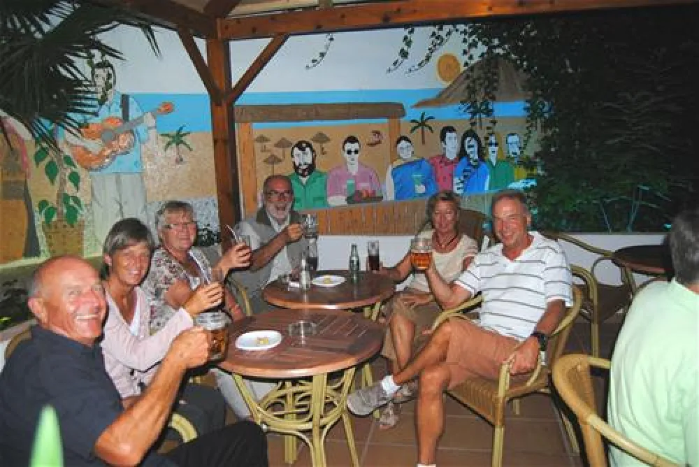 Camping Torre La Sal 2