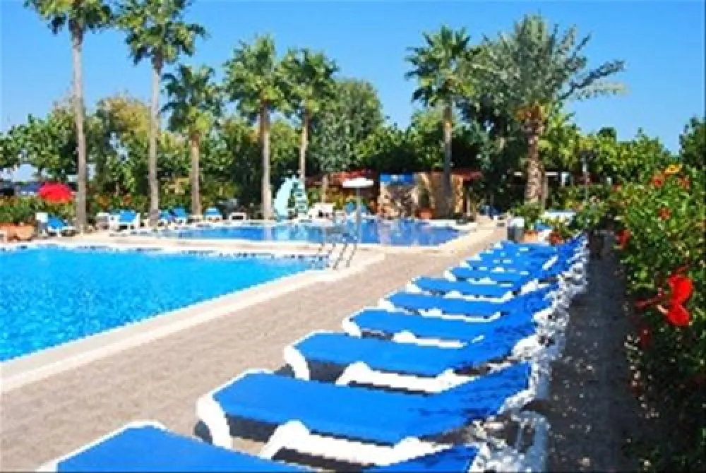 Camping Torre La Sal 2