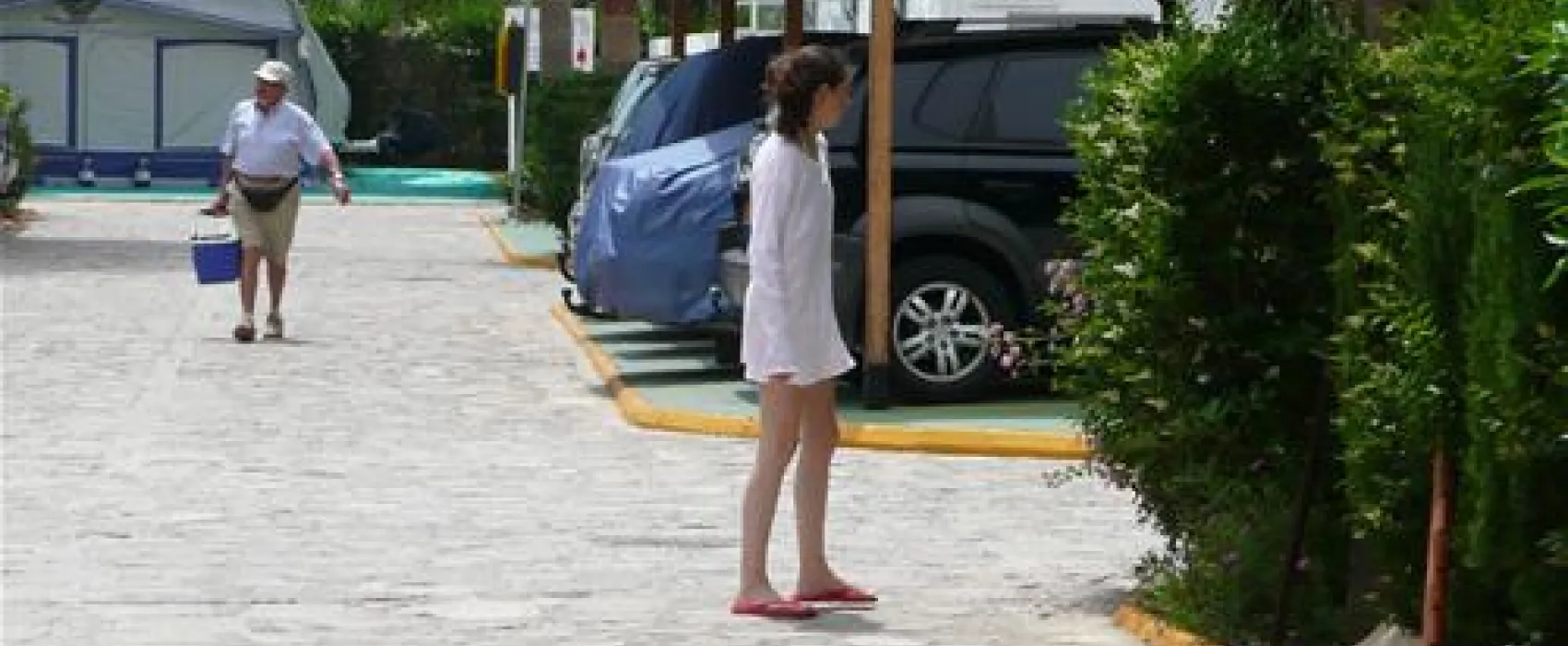 Camping Torre La Sal 2