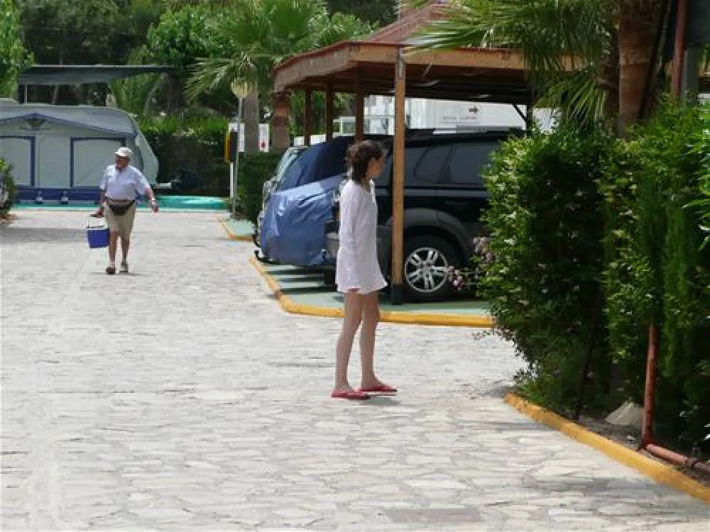 Camping Torre La Sal 2