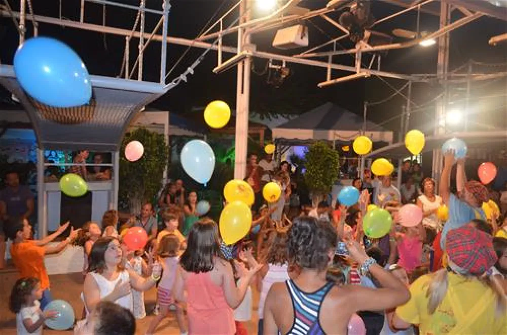 Camping Torre La Sal 2