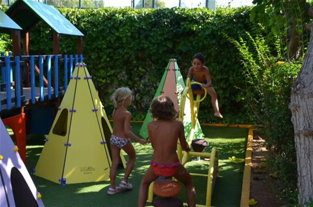 Camping Torre La Sal 2