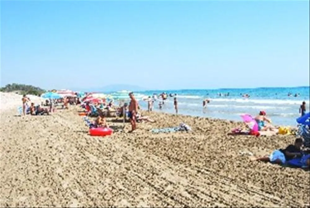 Camping Torre La Sal 2