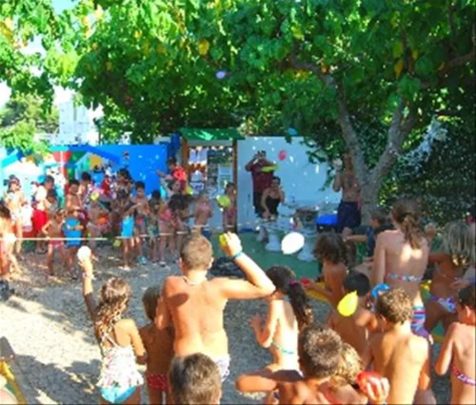 Camping Torre La Sal 2