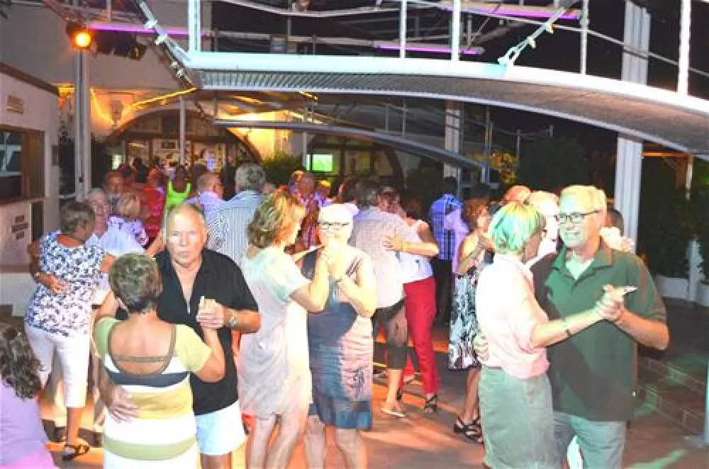 Camping Torre La Sal 2