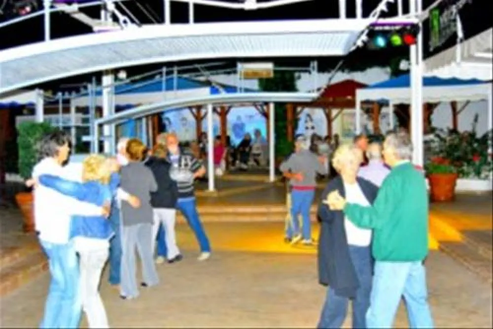 Camping Torre La Sal 2