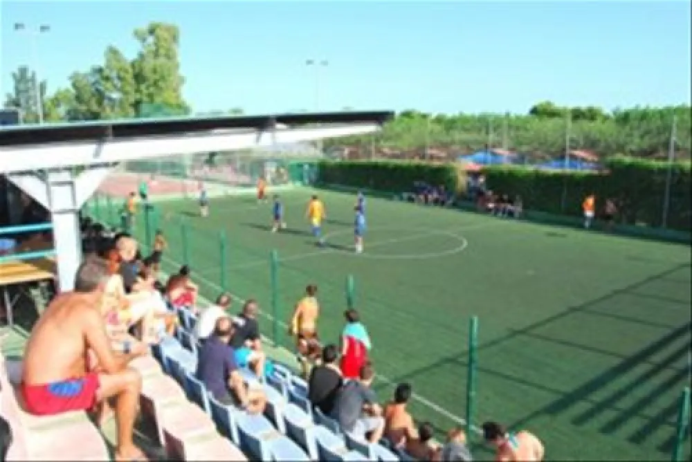 Camping Torre La Sal 2