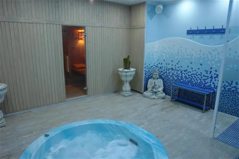 Camping Torre La Sal 2