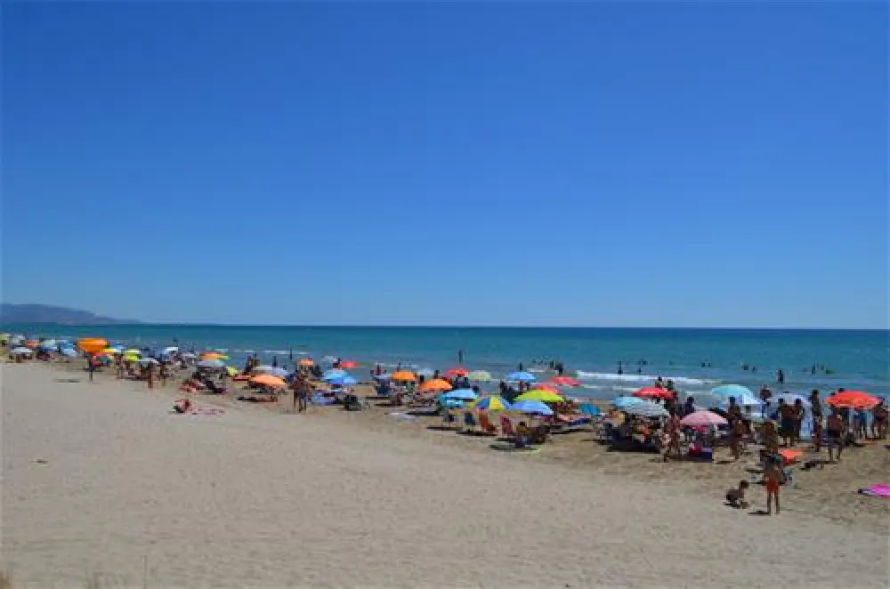 Camping Torre La Sal 2