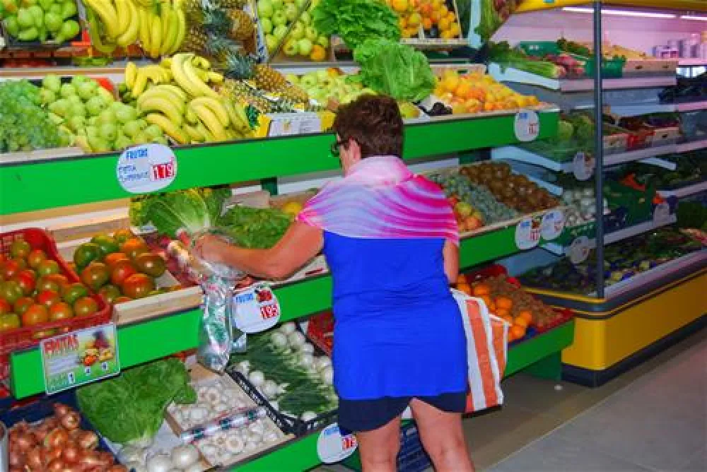 Camping Torre La Sal 2