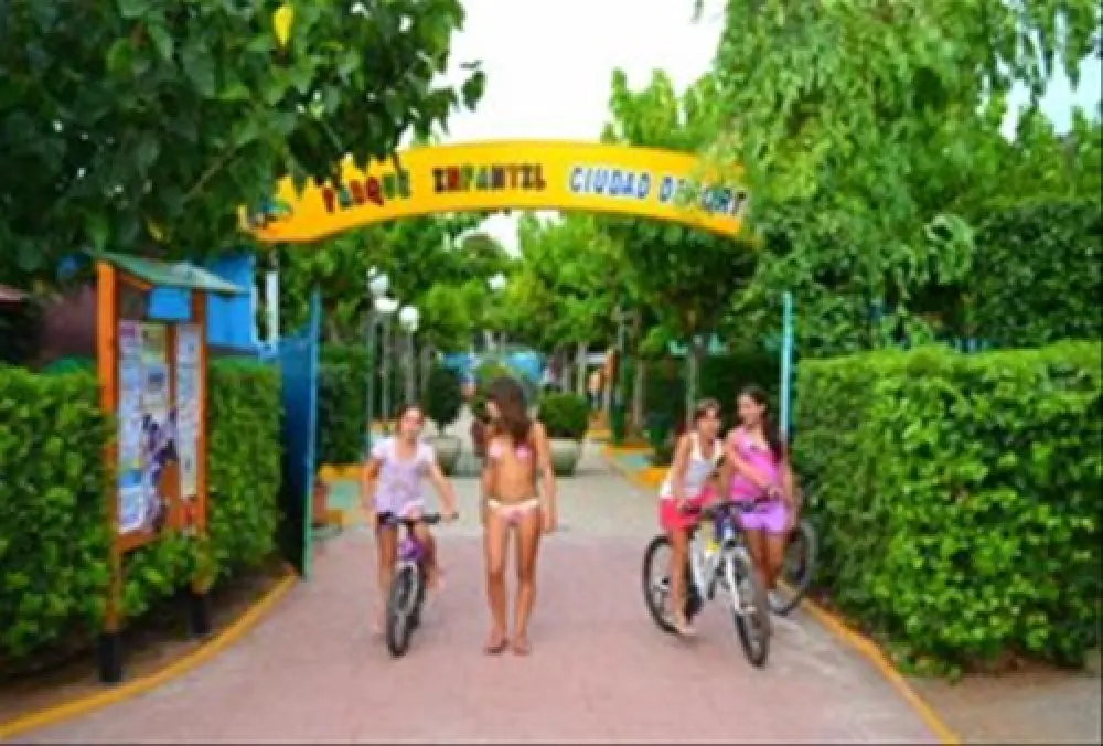 Camping Torre La Sal 2