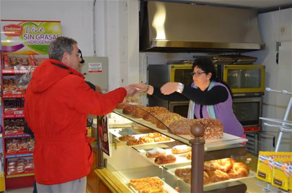 Camping Torre La Sal 2