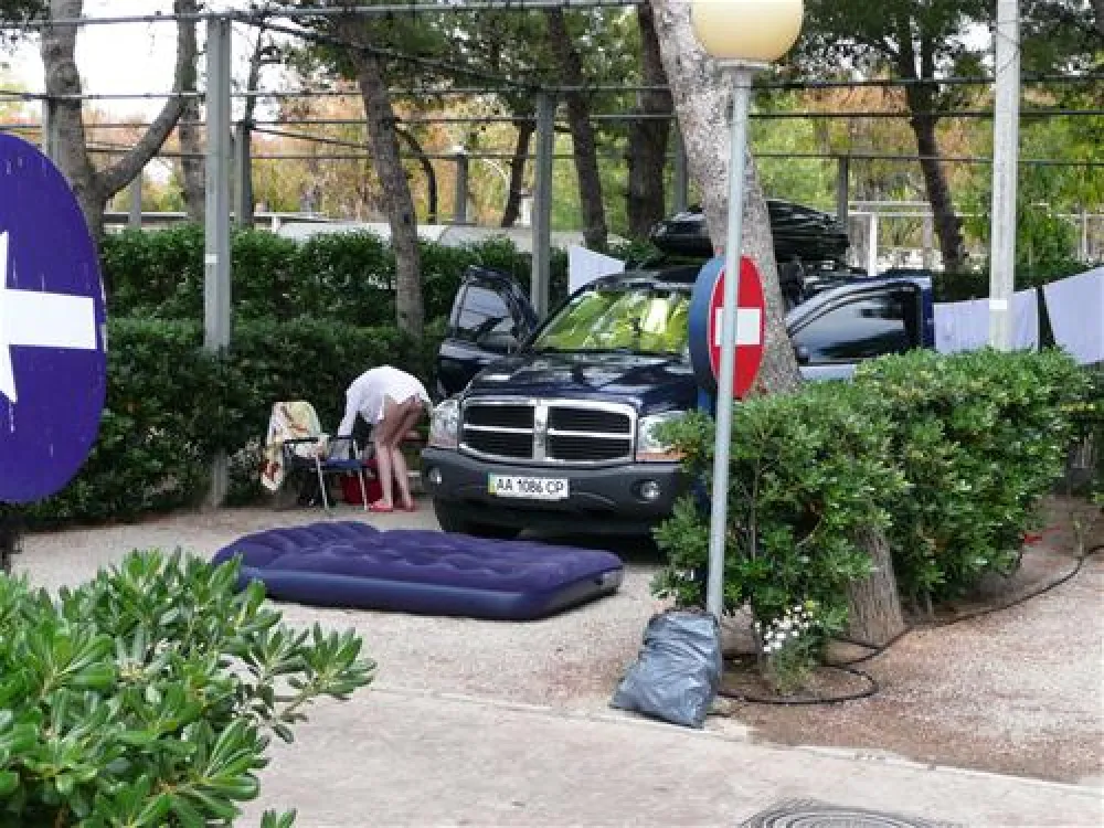 Camping Torre La Sal 2