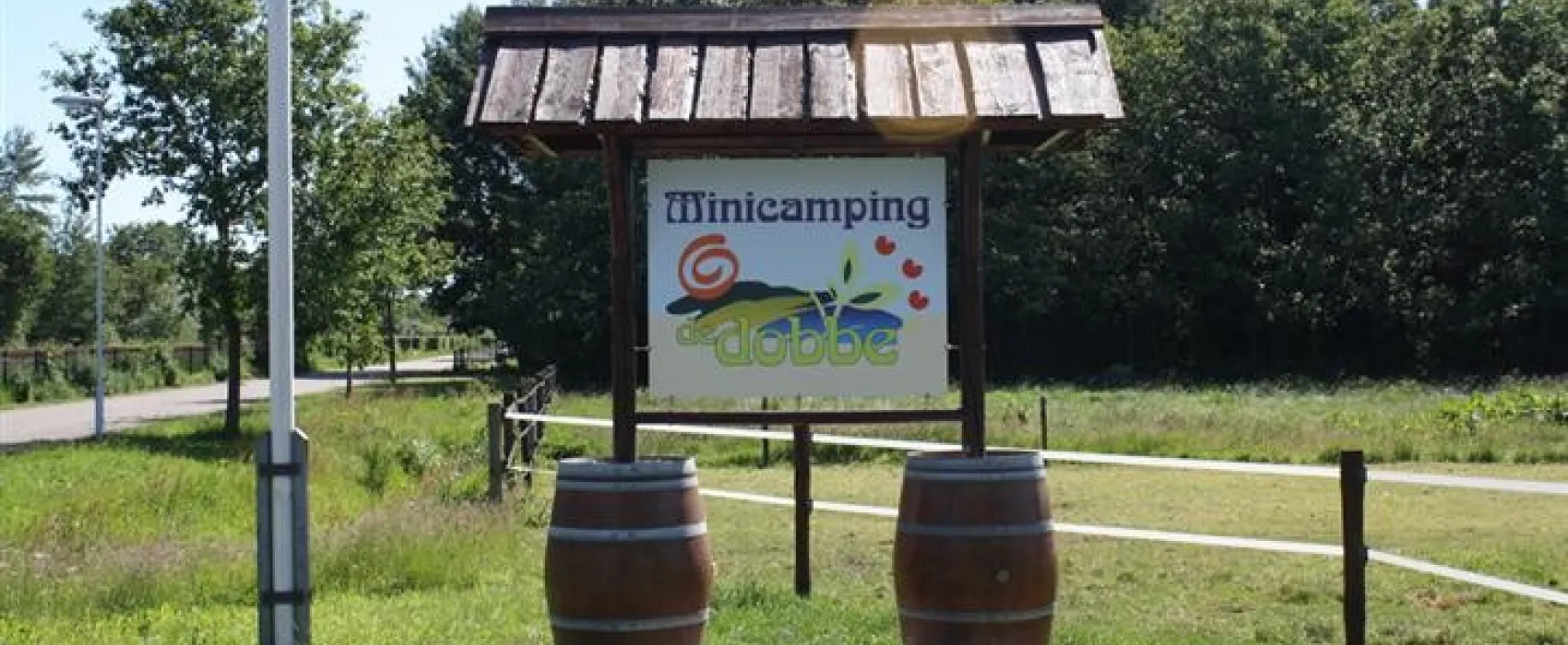 Camping Simmerwille