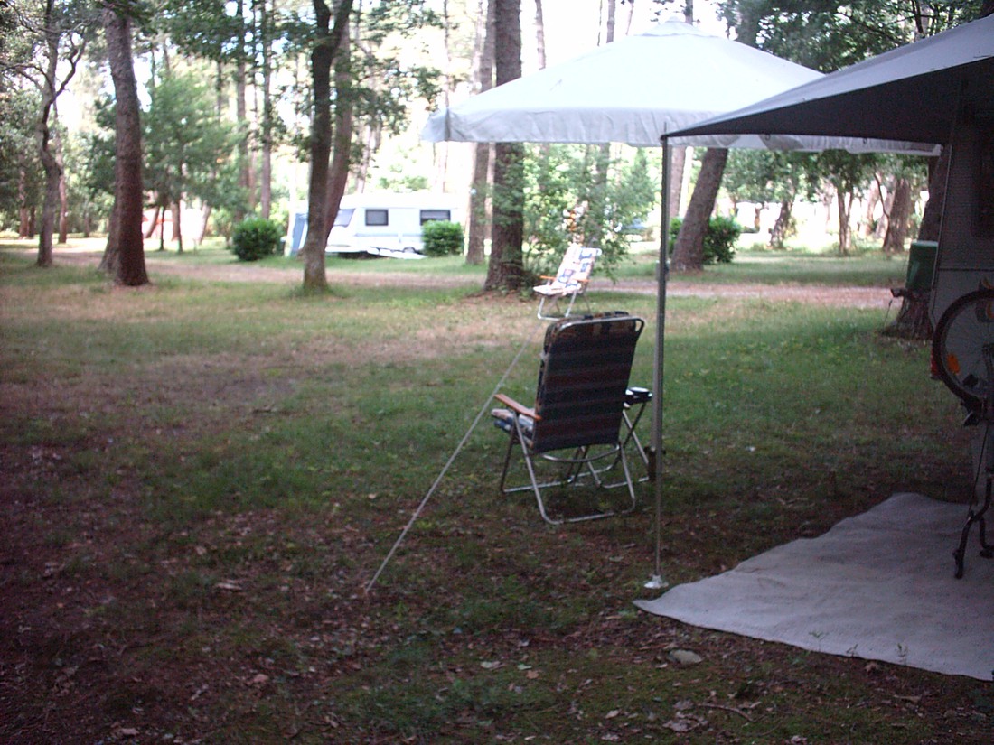Camping Azu Rivage photo 2
