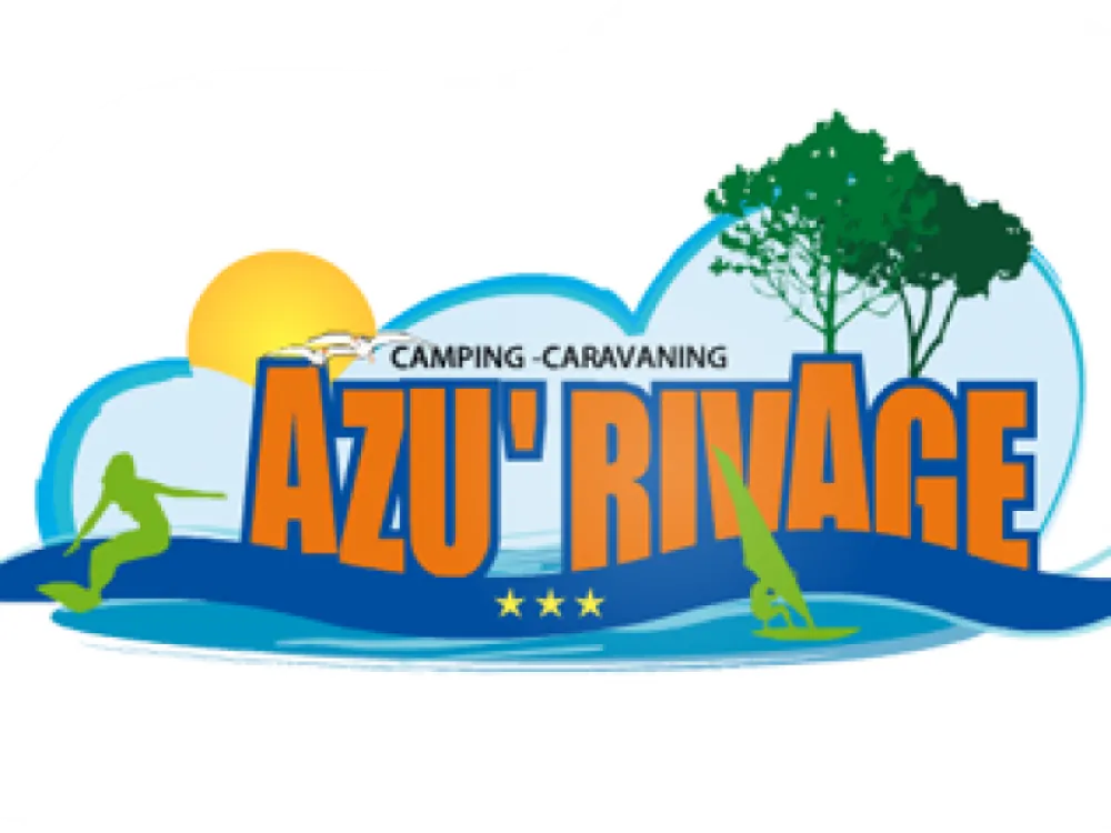 Camping Azu Rivage  