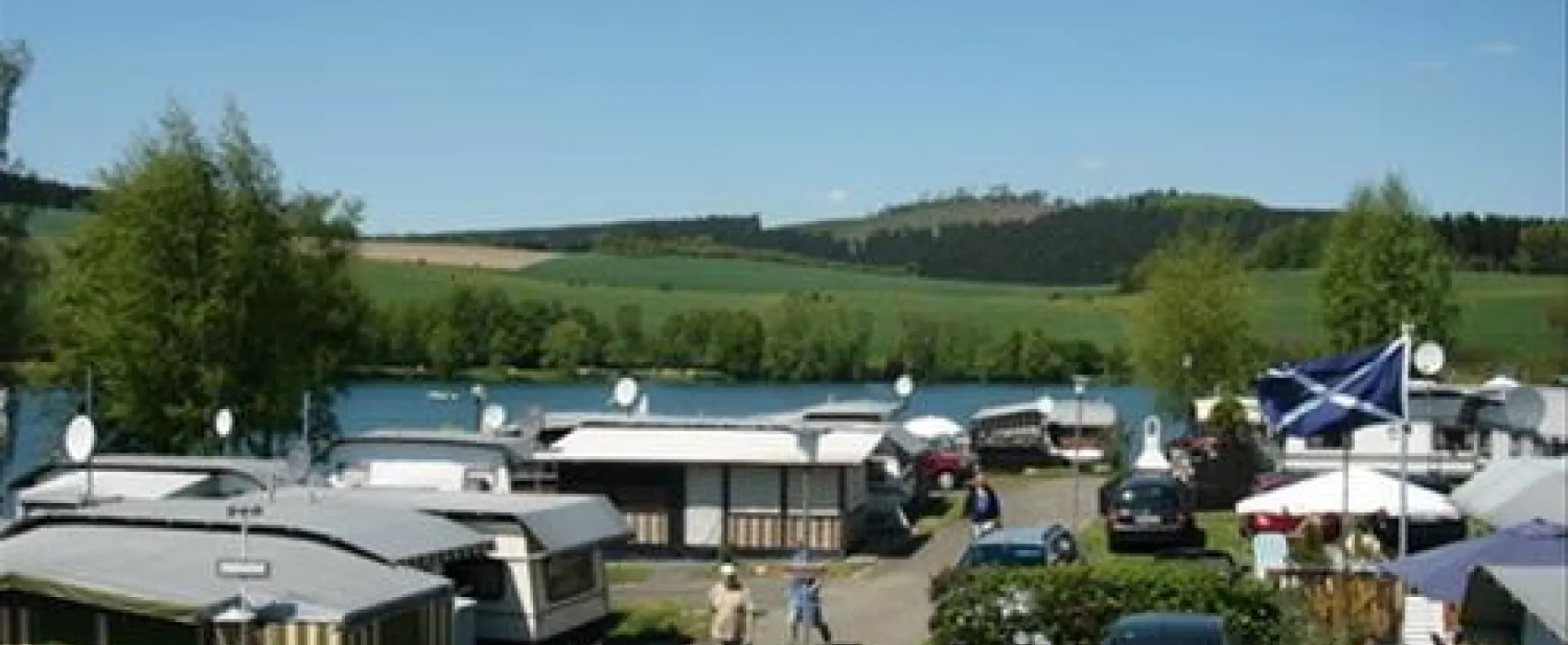 Campingplatz Godbreite