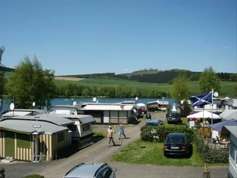 Campingplatz Godbreite