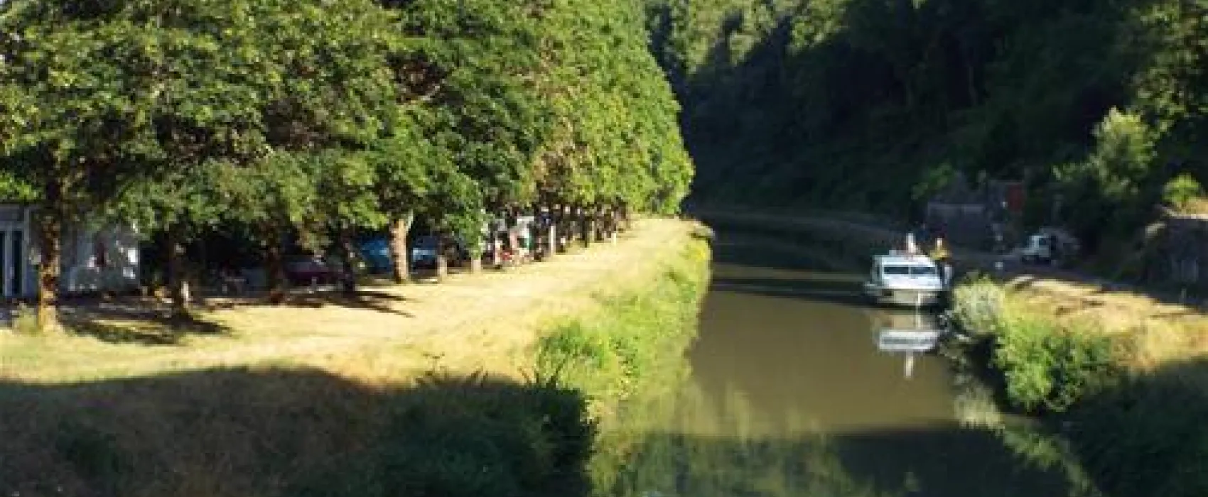 Camping Municipal Du Pont Picot  