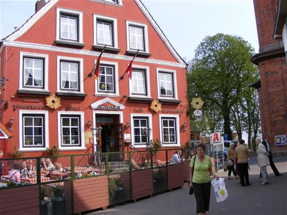 Schlei-Camping Karschau