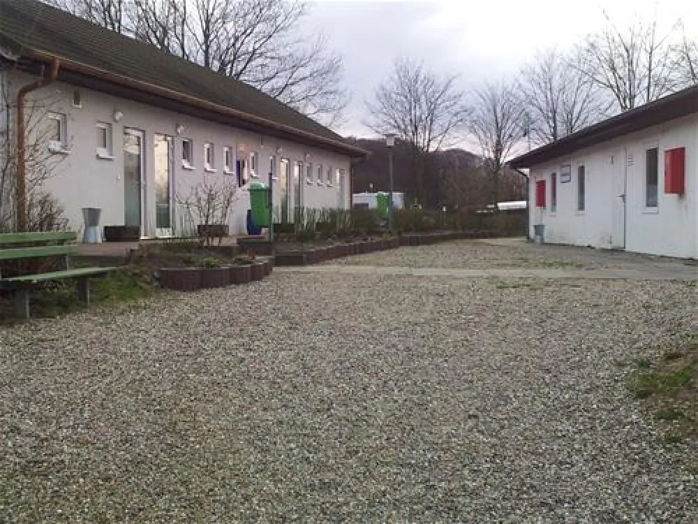 Schlei-Camping Karschau