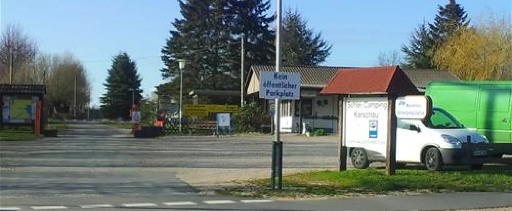 Schlei-Camping Karschau