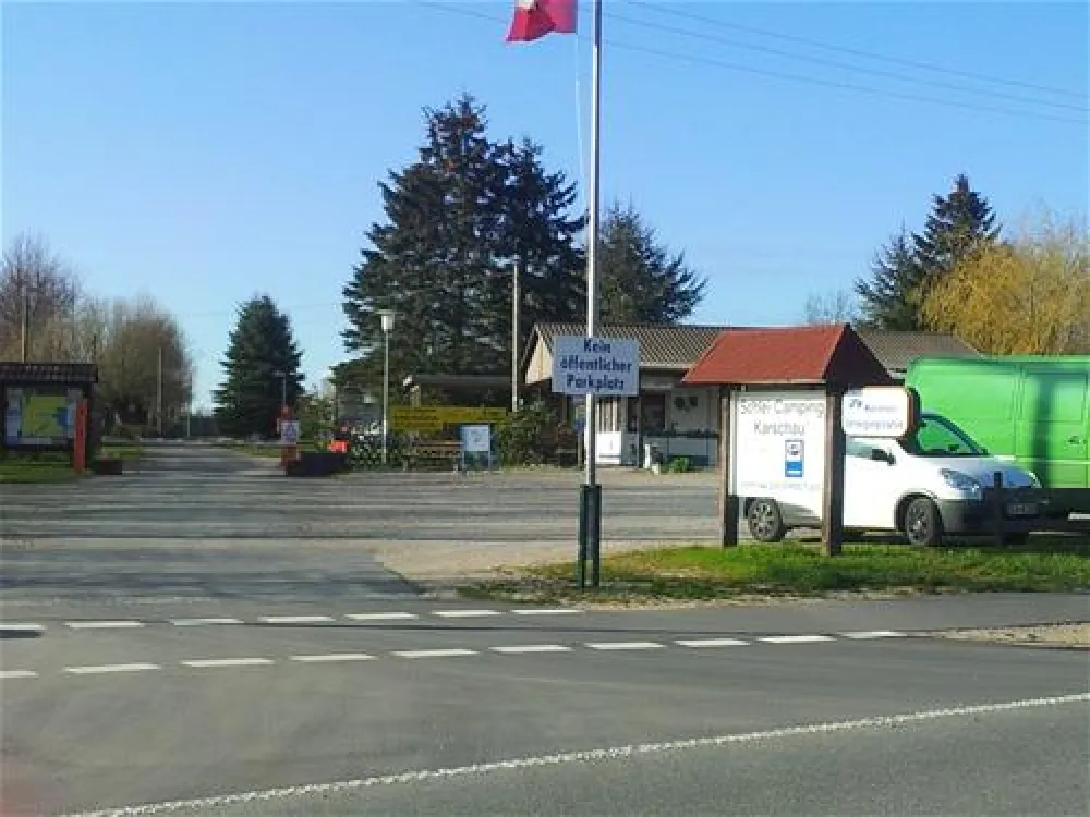 Schlei-Camping Karschau