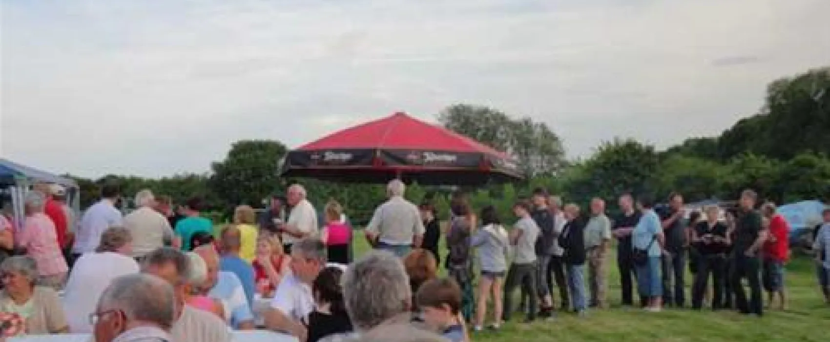 Schlei-Camping Karschau