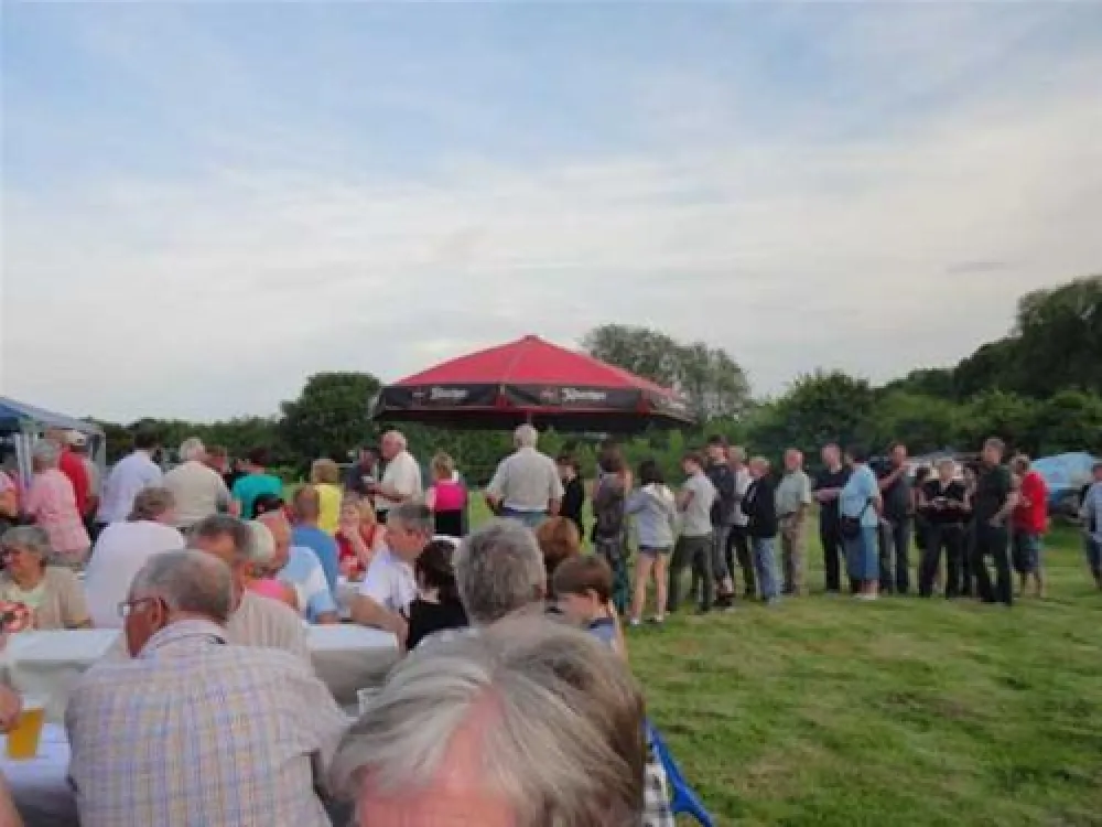 Schlei-Camping Karschau