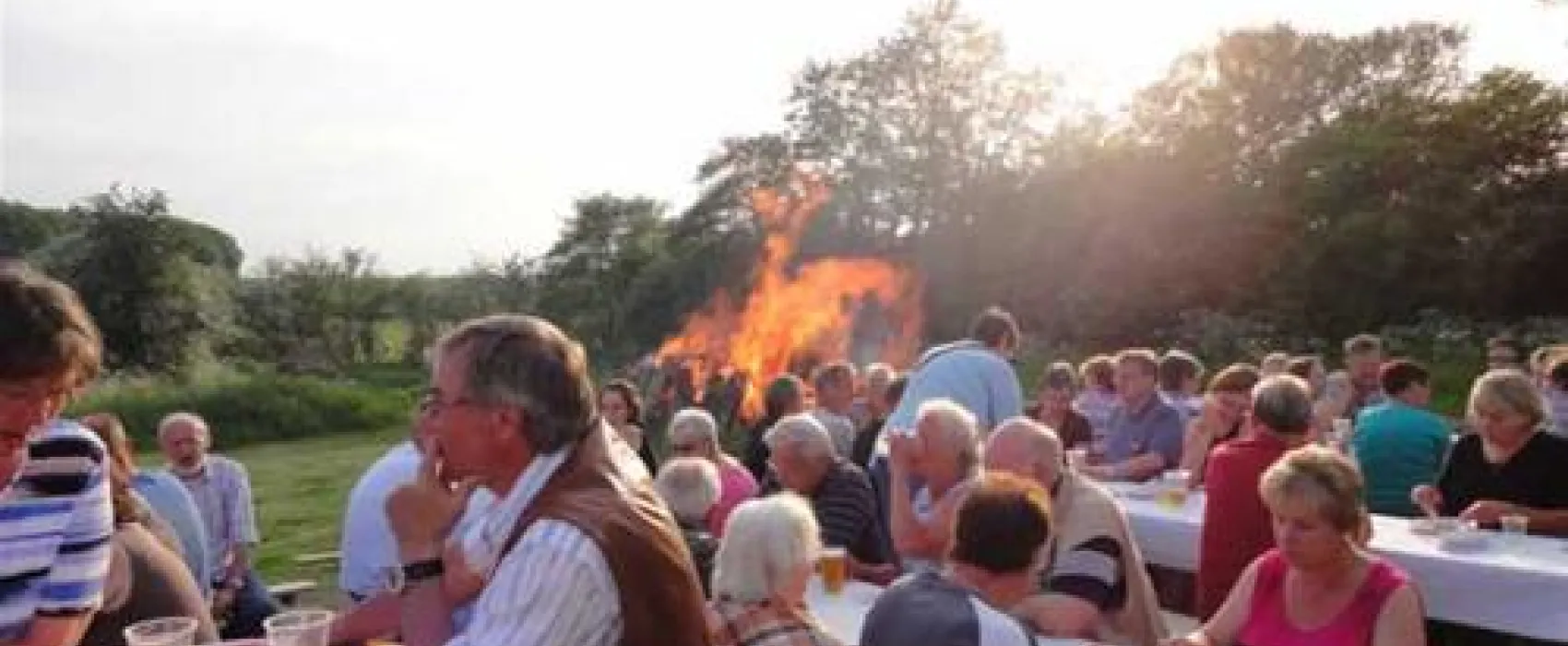 Schlei-Camping Karschau