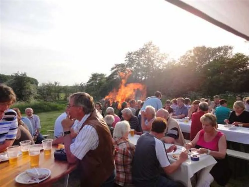 Schlei-Camping Karschau