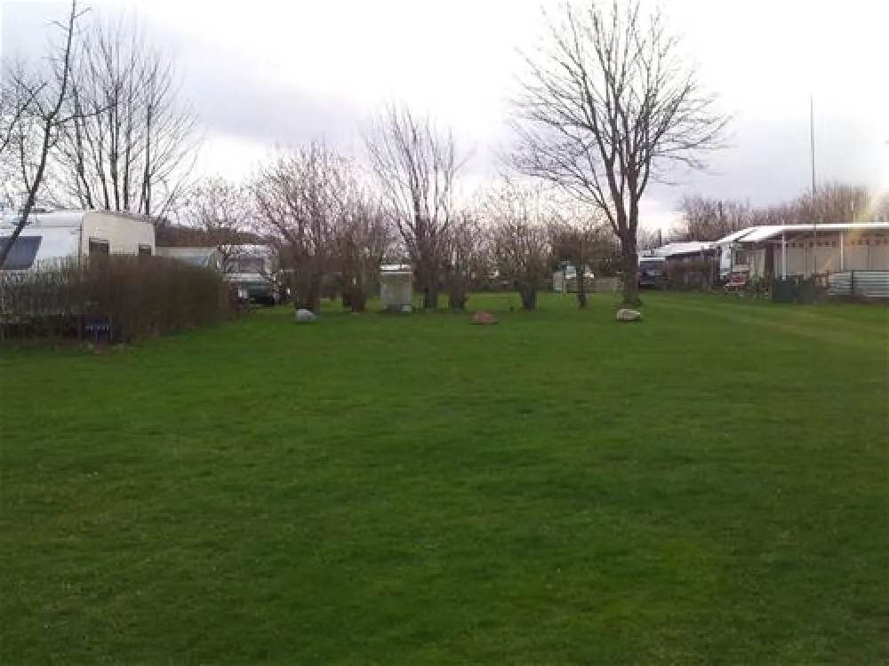 Schlei-Camping Karschau