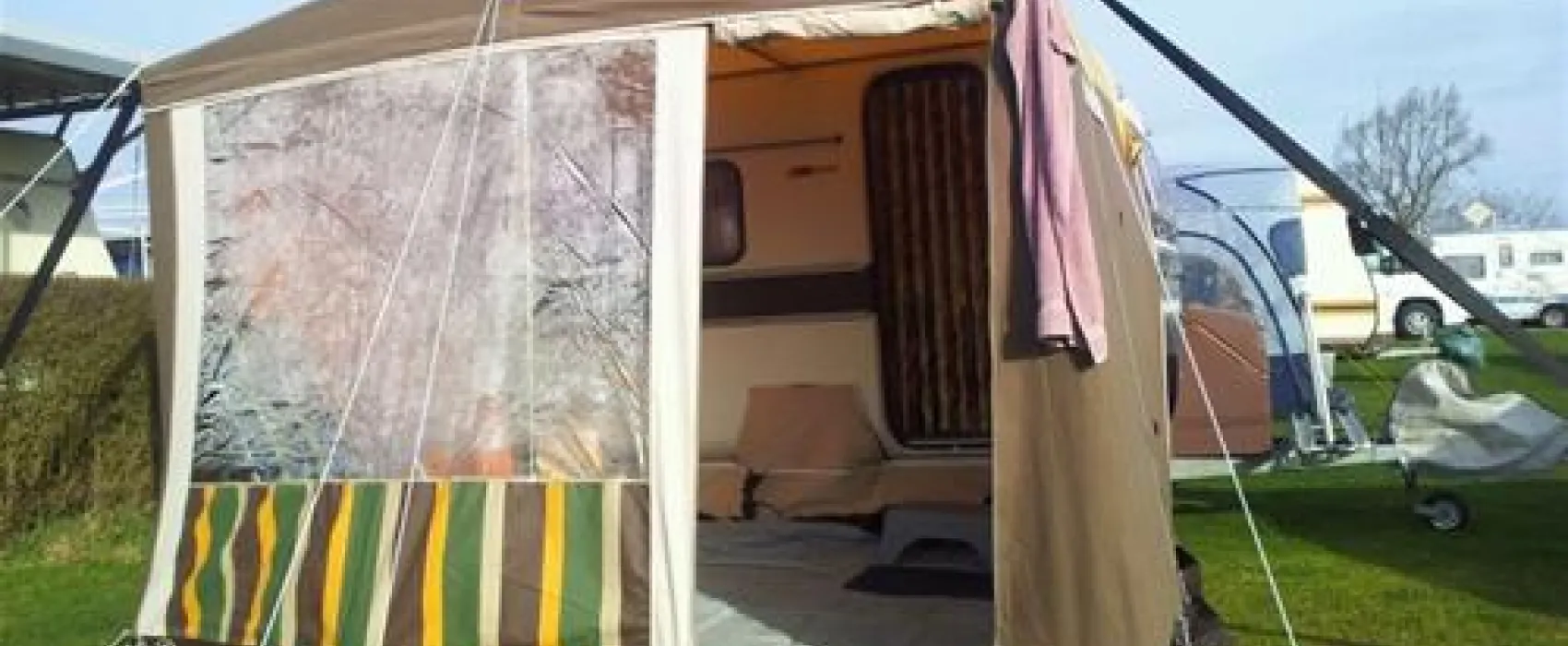 Schlei-Camping Karschau