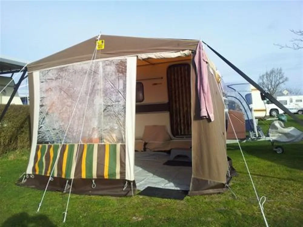 Schlei-Camping Karschau