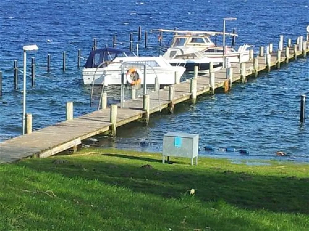 Schlei-Camping Karschau