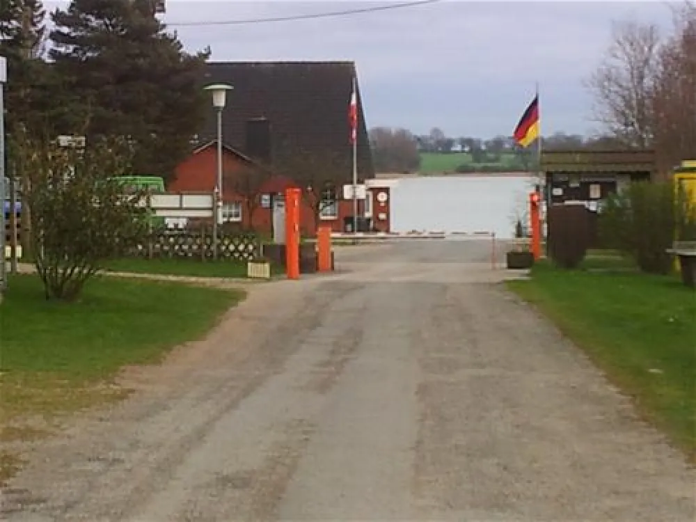 Schlei-Camping Karschau