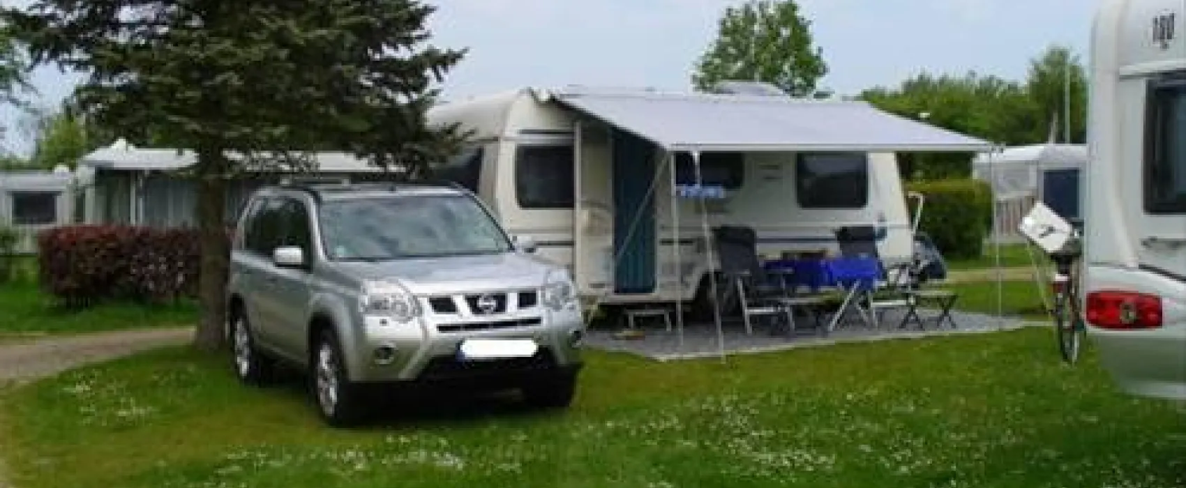 Schlei-Camping Karschau