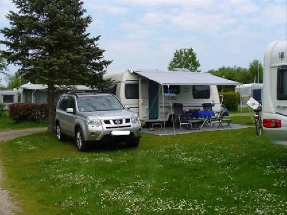 Schlei-Camping Karschau