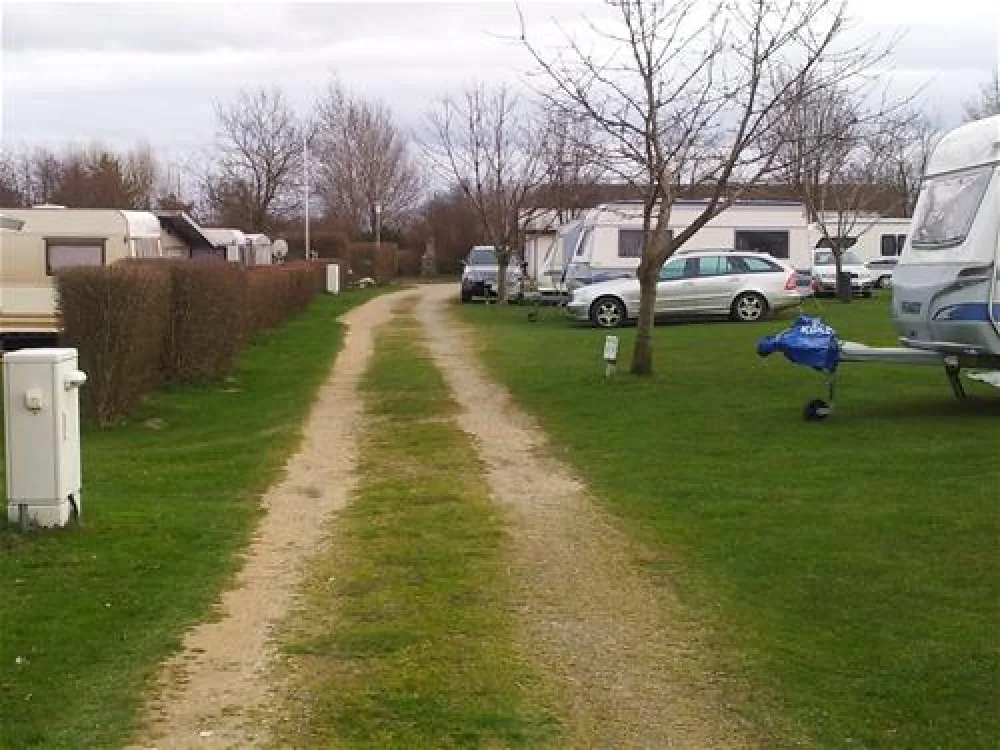 Schlei-Camping Karschau