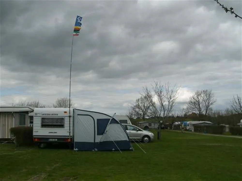 Schlei-Camping Karschau