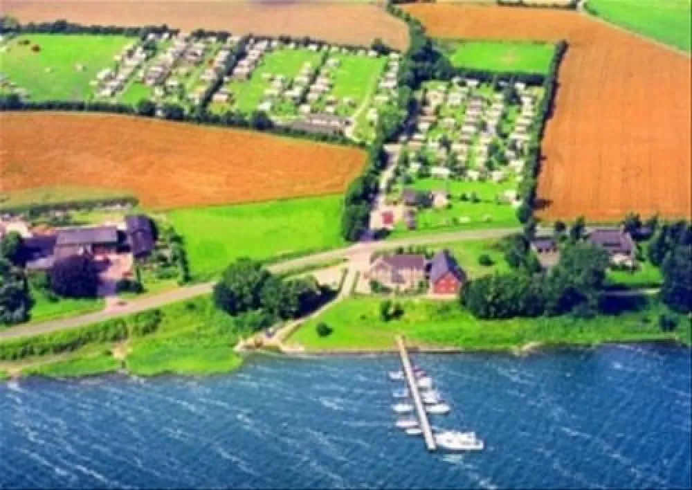 Schlei-Camping Karschau