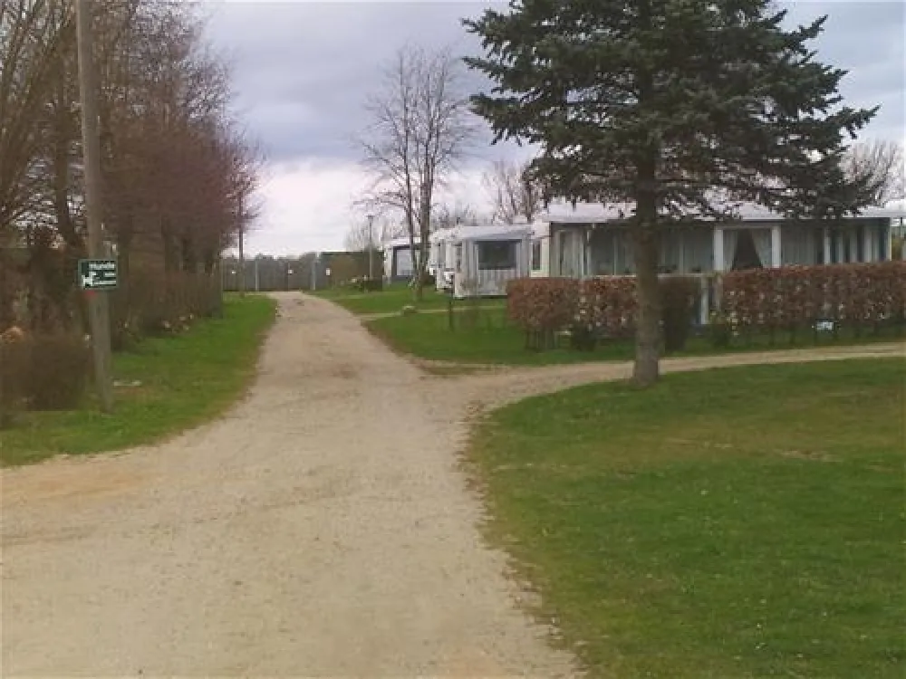 Schlei-Camping Karschau