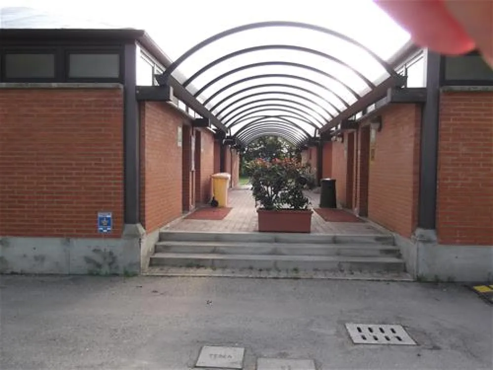 Campeggio Citta` di Bologna