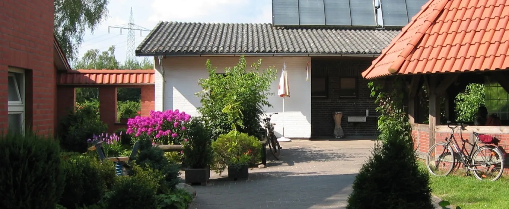 Campingpark Stürberg