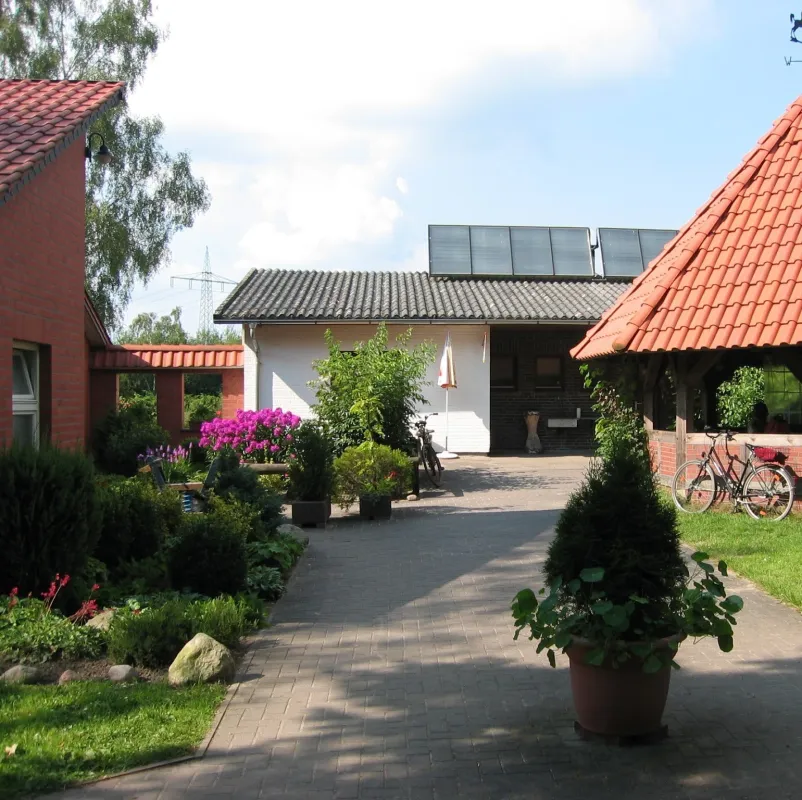 Campingpark Stürberg