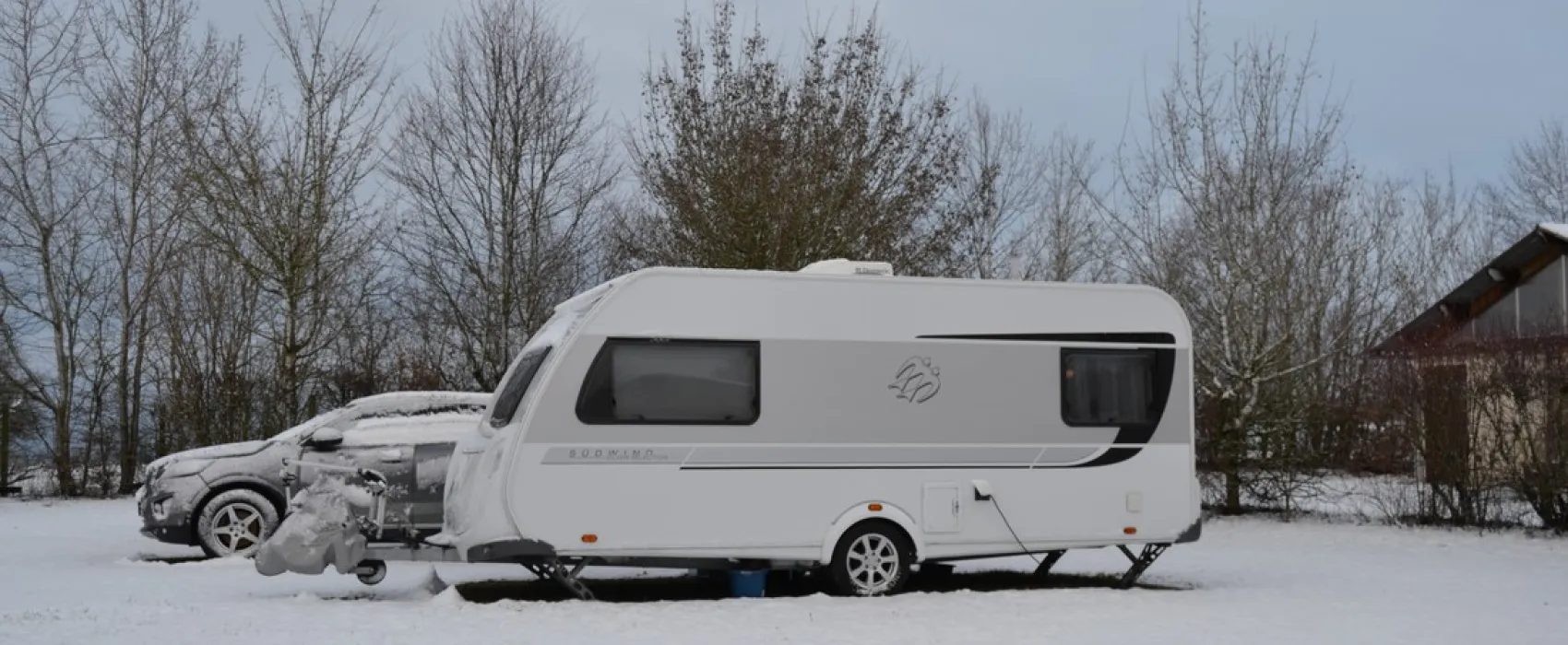 Camping les Hirondelles