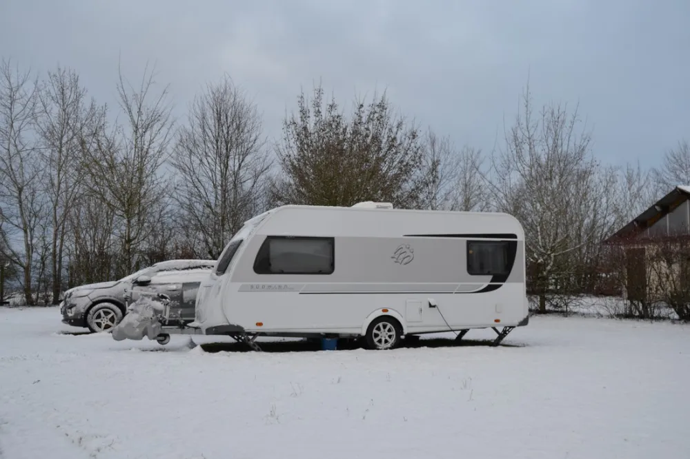 Camping les Hirondelles