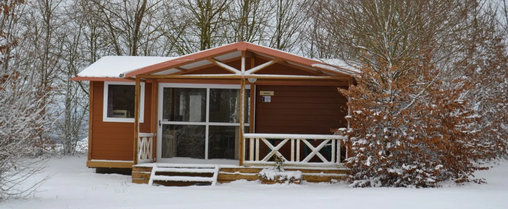 Camping les Hirondelles