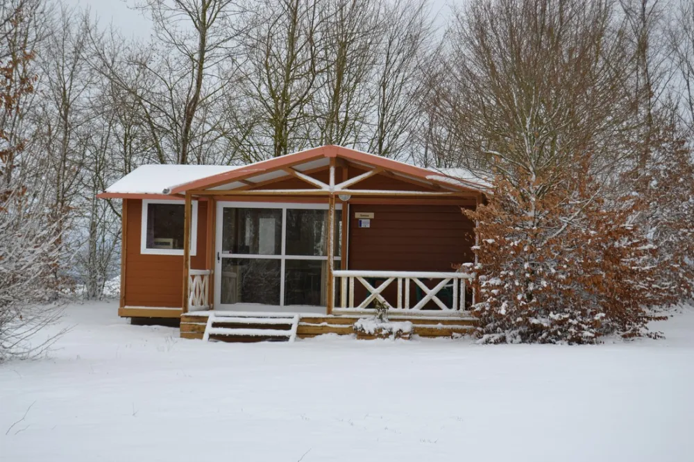 Camping les Hirondelles