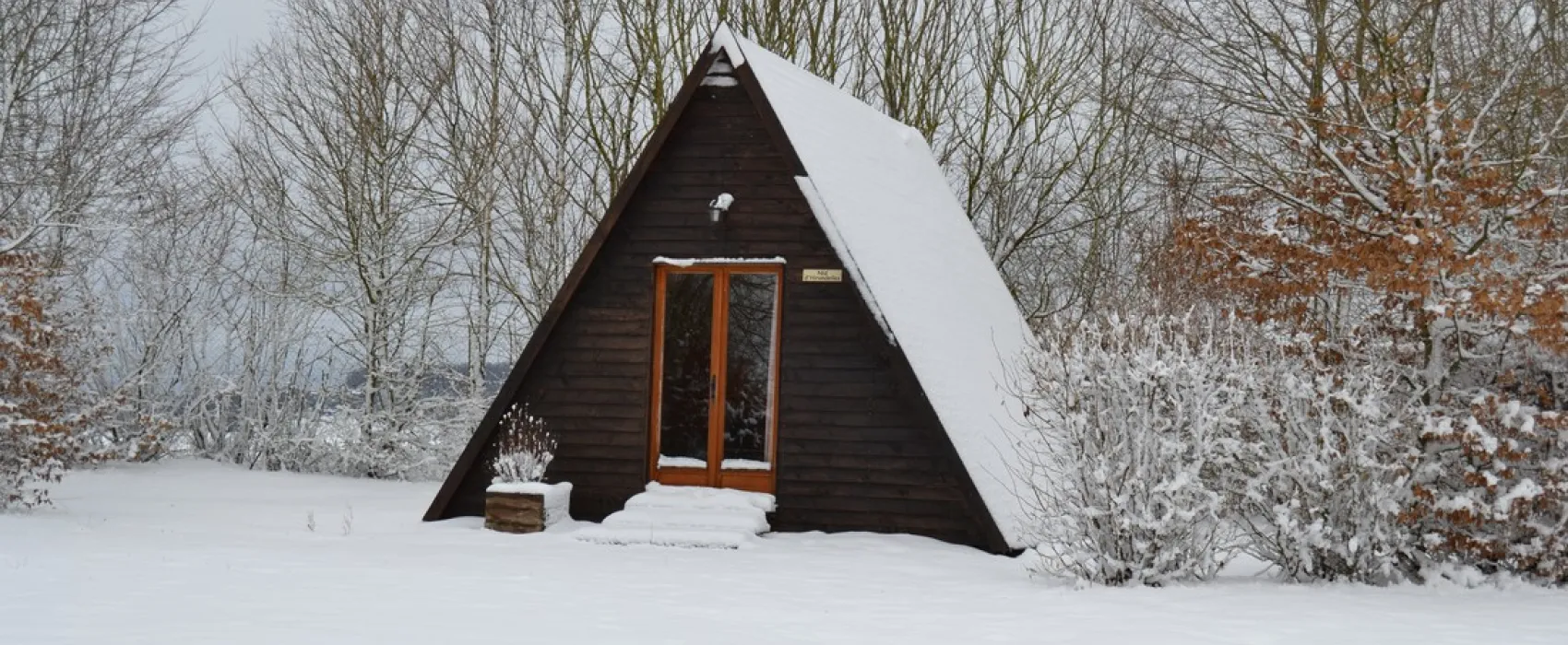 Camping les Hirondelles